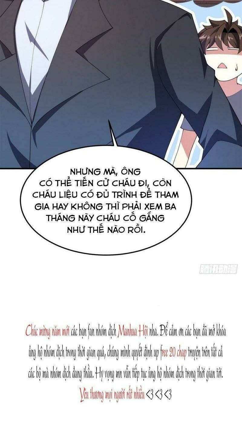 Thần Sủng Tiến Hóa Chapter 72 - Trang 2