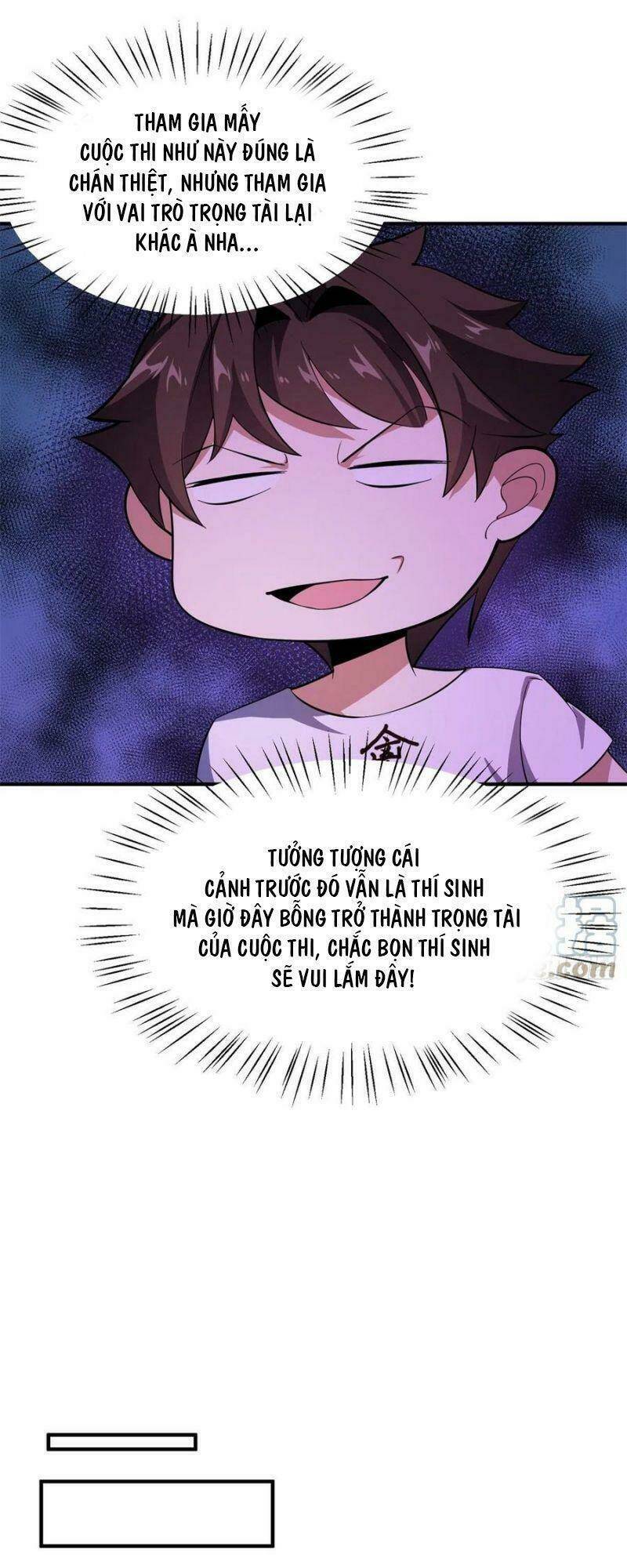 Thần Sủng Tiến Hóa Chapter 72 - Trang 2