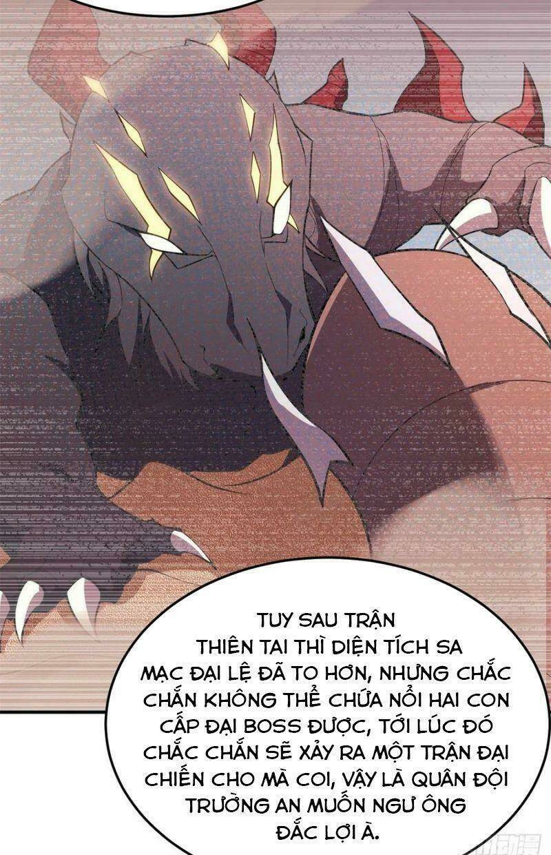 Thần Sủng Tiến Hóa Chapter 72 - Trang 2