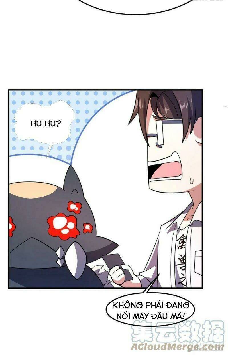 Thần Sủng Tiến Hóa Chapter 72 - Trang 2