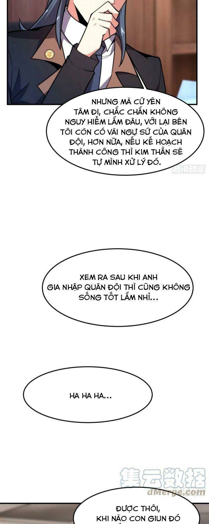 Thần Sủng Tiến Hóa Chapter 72 - Trang 2