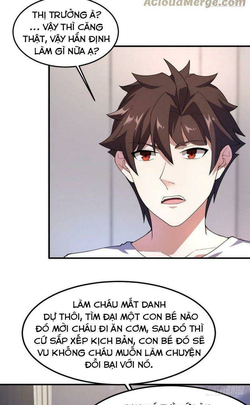 Thần Sủng Tiến Hóa Chapter 72 - Trang 2