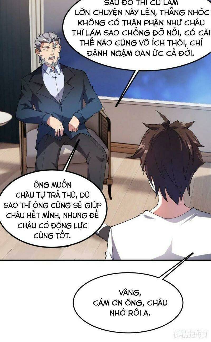 Thần Sủng Tiến Hóa Chapter 72 - Trang 2