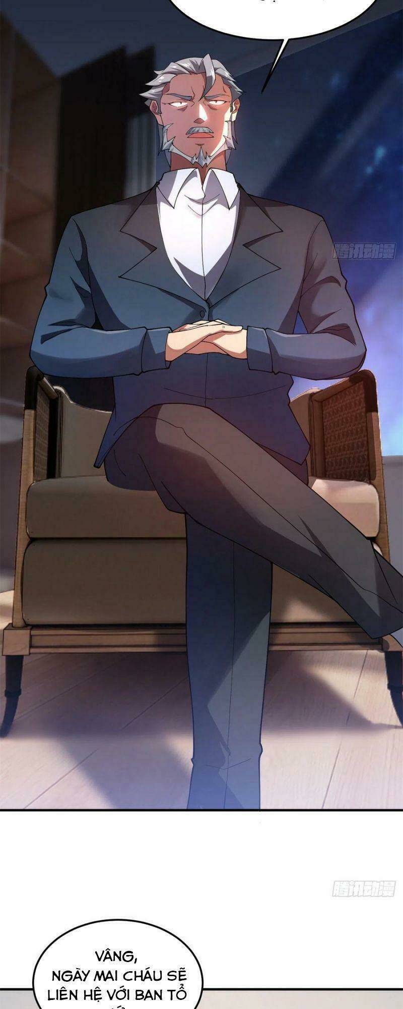 Thần Sủng Tiến Hóa Chapter 72 - Trang 2