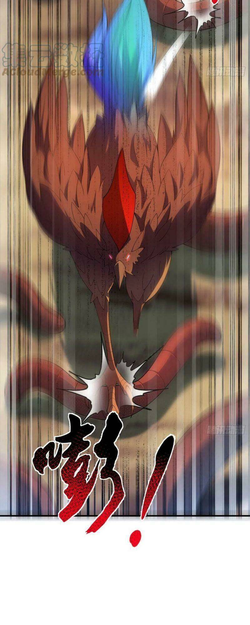 Thần Sủng Tiến Hóa Chapter 73 - Trang 2