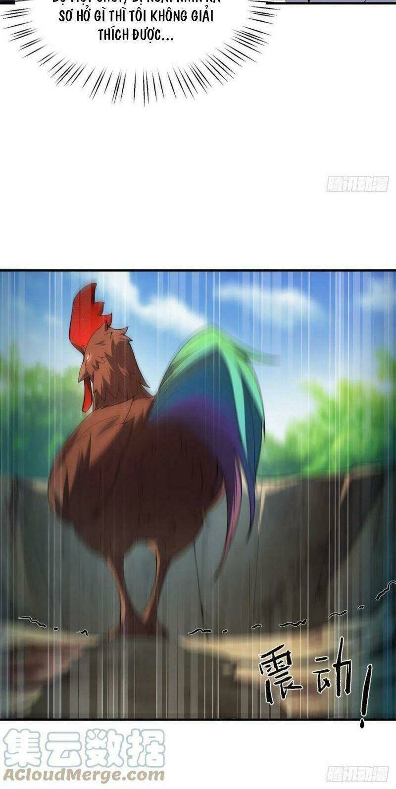 Thần Sủng Tiến Hóa Chapter 73 - Trang 2