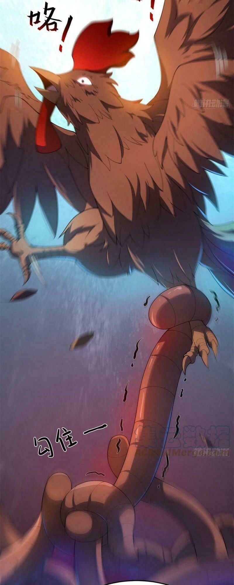 Thần Sủng Tiến Hóa Chapter 73 - Trang 2