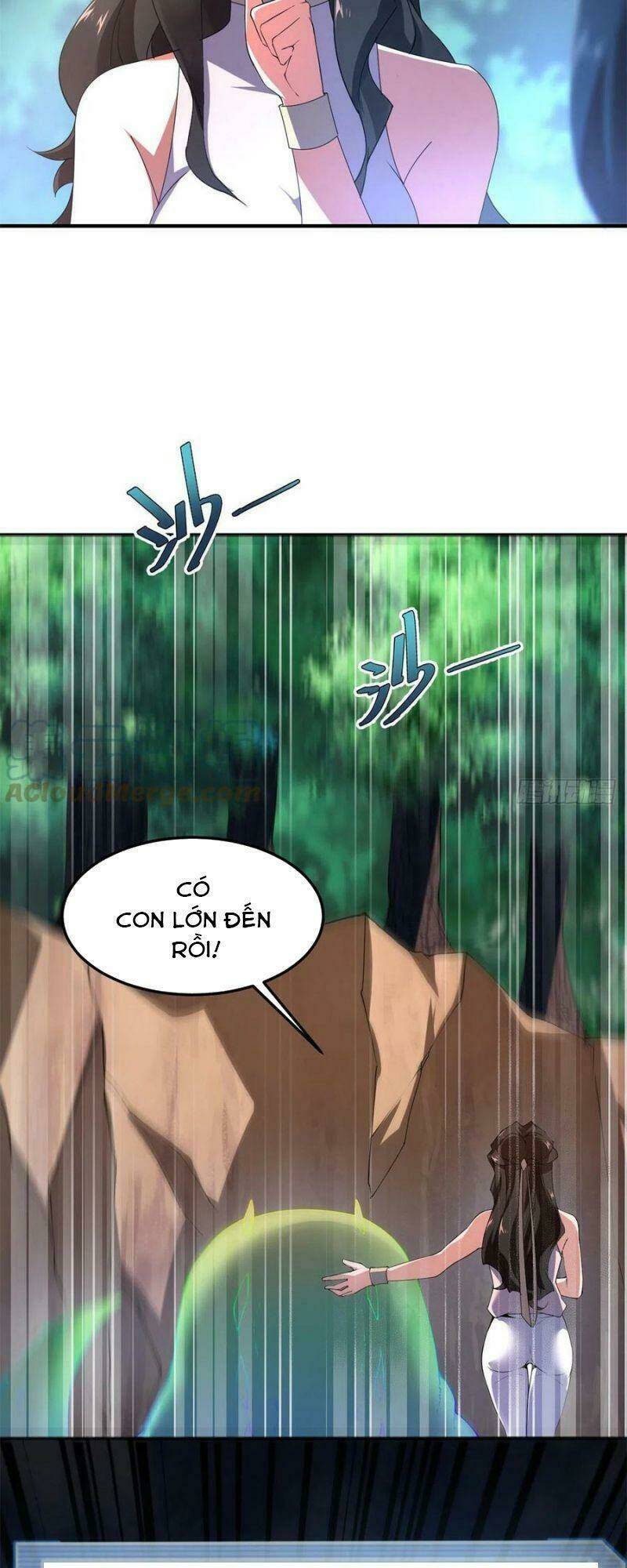 Thần Sủng Tiến Hóa Chapter 73 - Trang 2