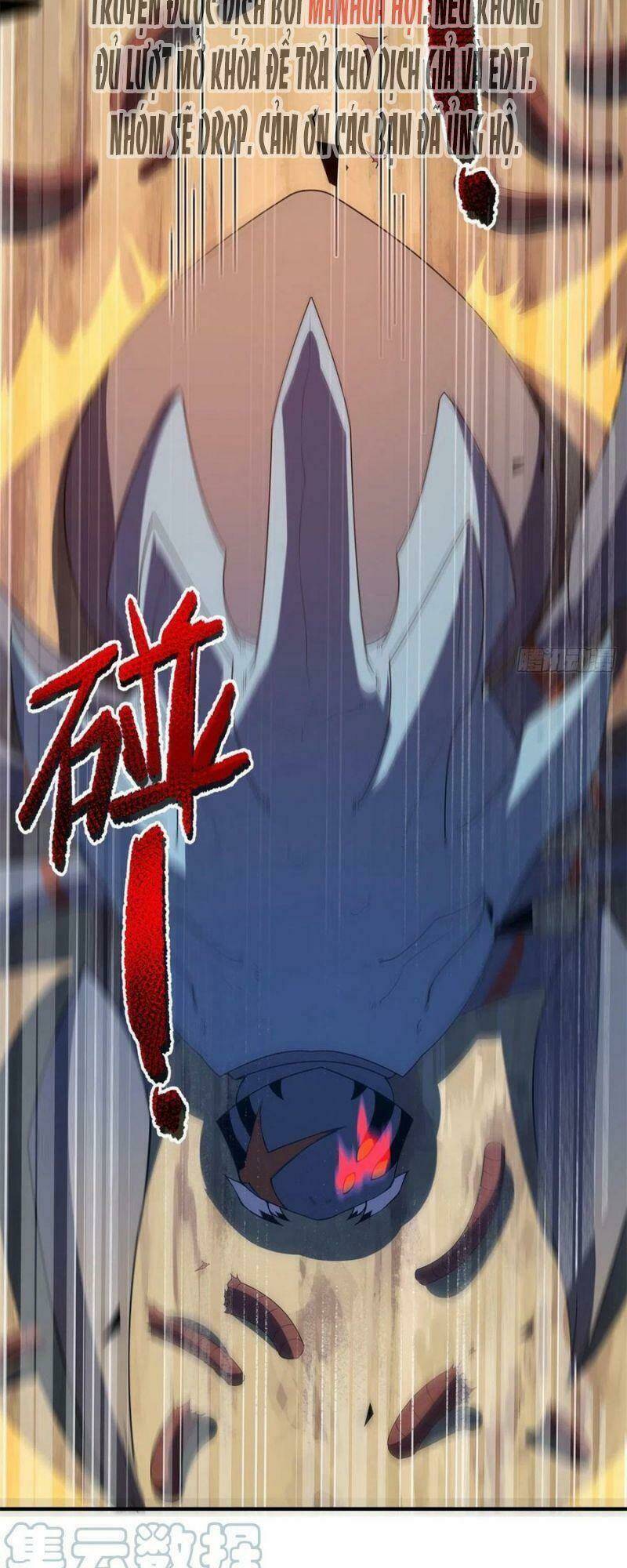 Thần Sủng Tiến Hóa Chapter 73 - Trang 2