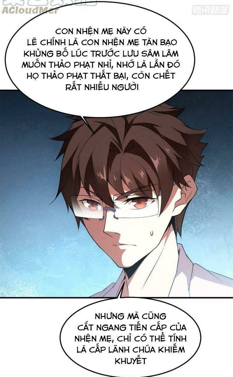 Thần Sủng Tiến Hóa Chapter 73 - Trang 2