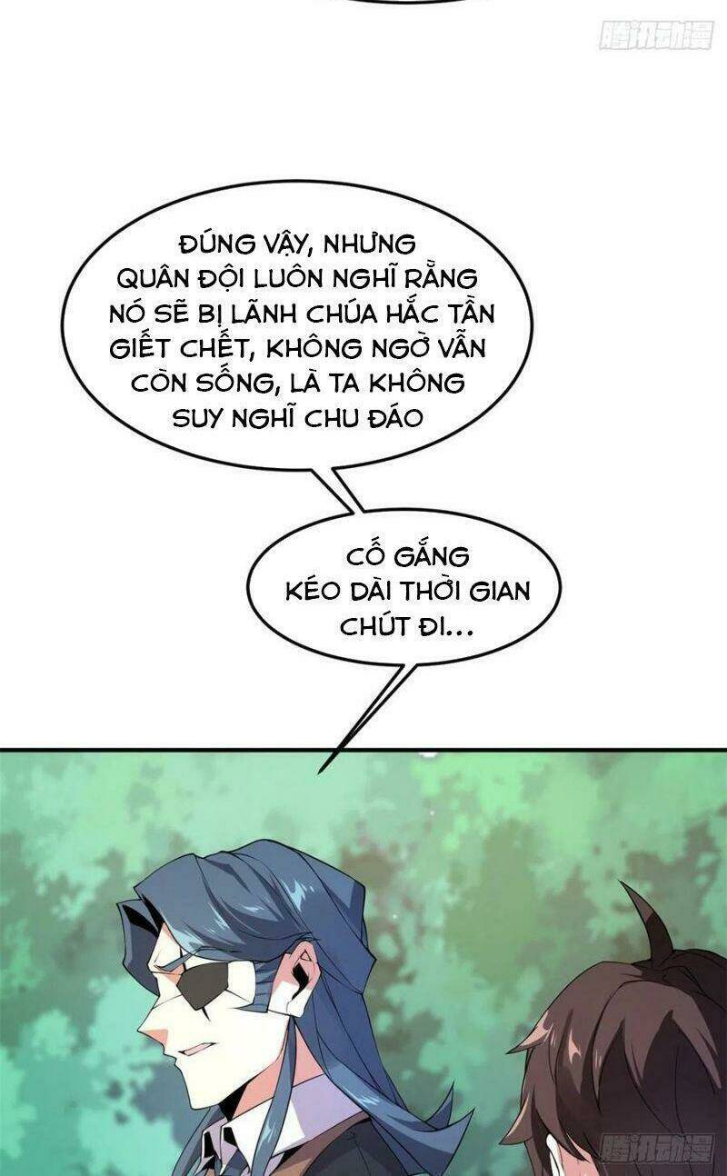 Thần Sủng Tiến Hóa Chapter 73 - Trang 2