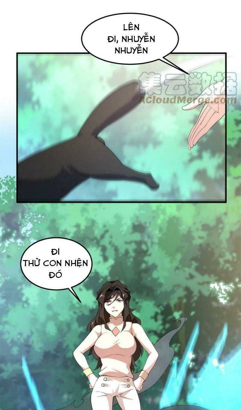 Thần Sủng Tiến Hóa Chapter 73 - Trang 2