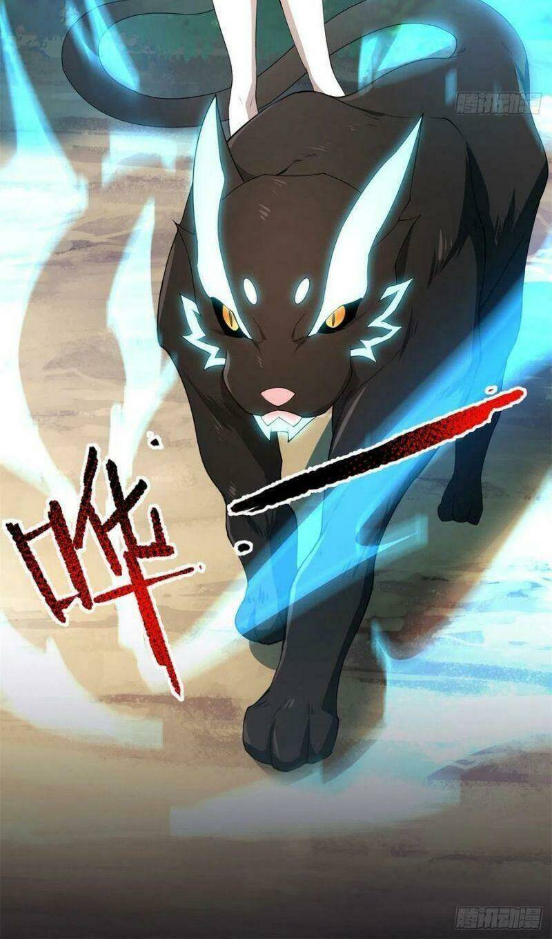 Thần Sủng Tiến Hóa Chapter 73 - Trang 2