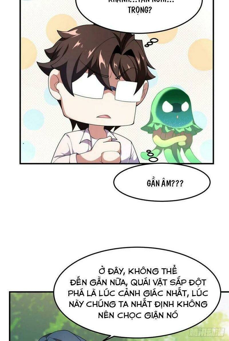 Thần Sủng Tiến Hóa Chapter 73 - Trang 2