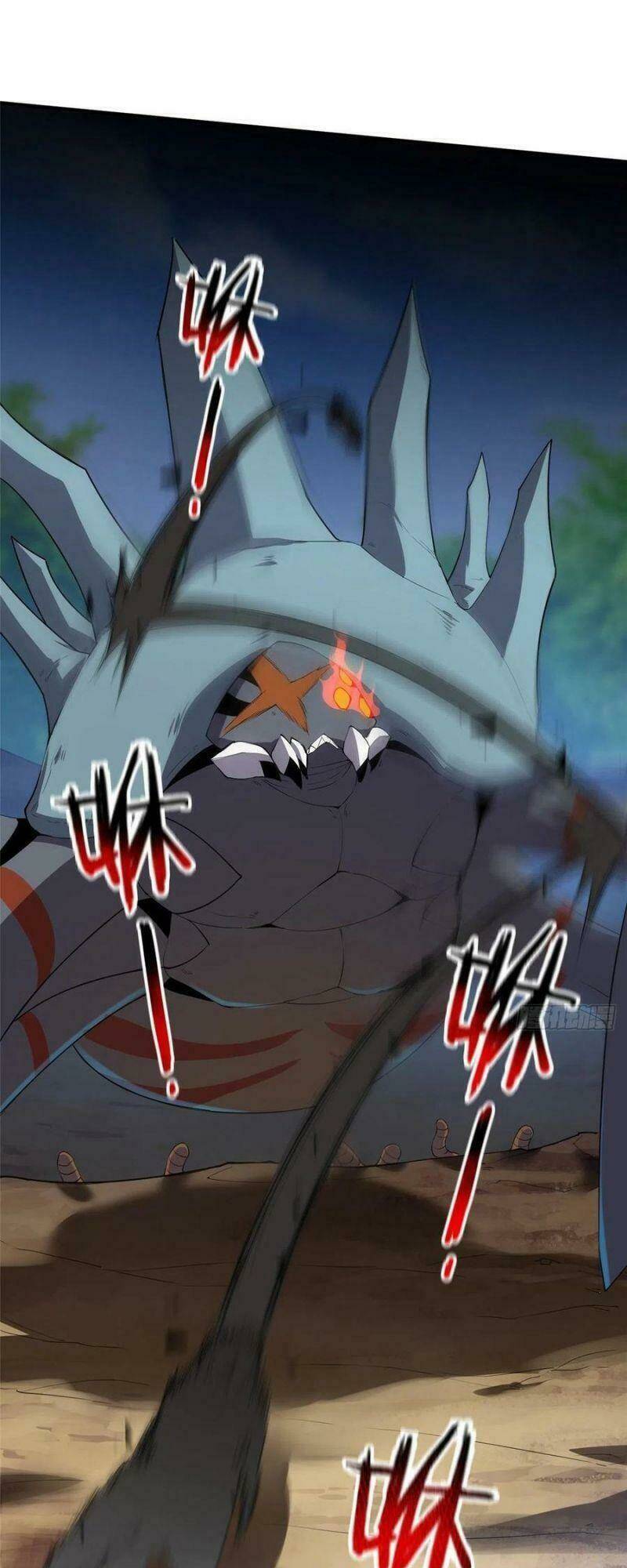 Thần Sủng Tiến Hóa Chapter 74 - Trang 2