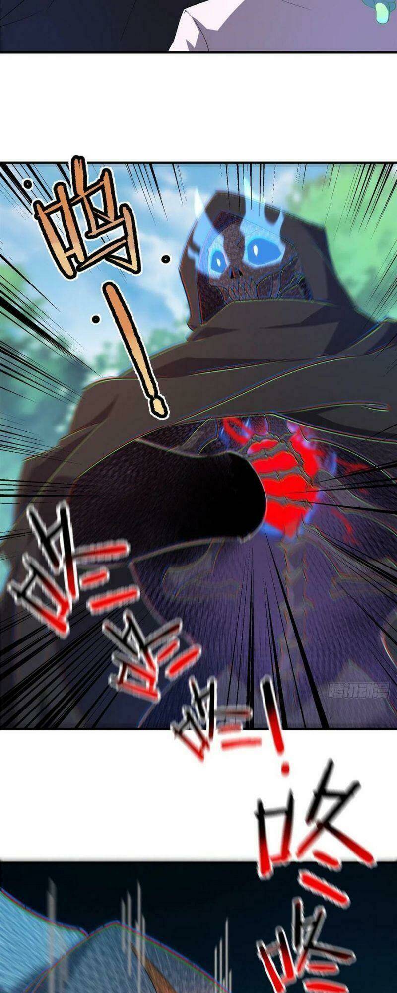 Thần Sủng Tiến Hóa Chapter 74 - Trang 2