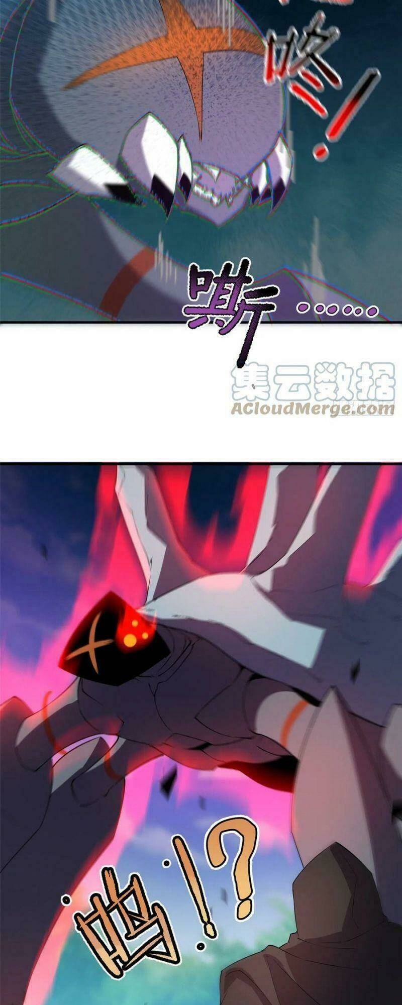 Thần Sủng Tiến Hóa Chapter 74 - Trang 2