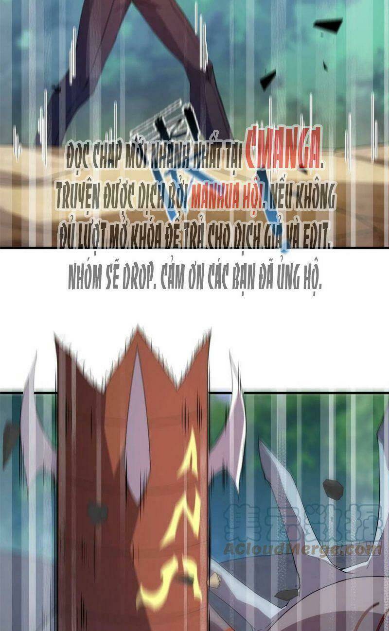 Thần Sủng Tiến Hóa Chapter 74 - Trang 2