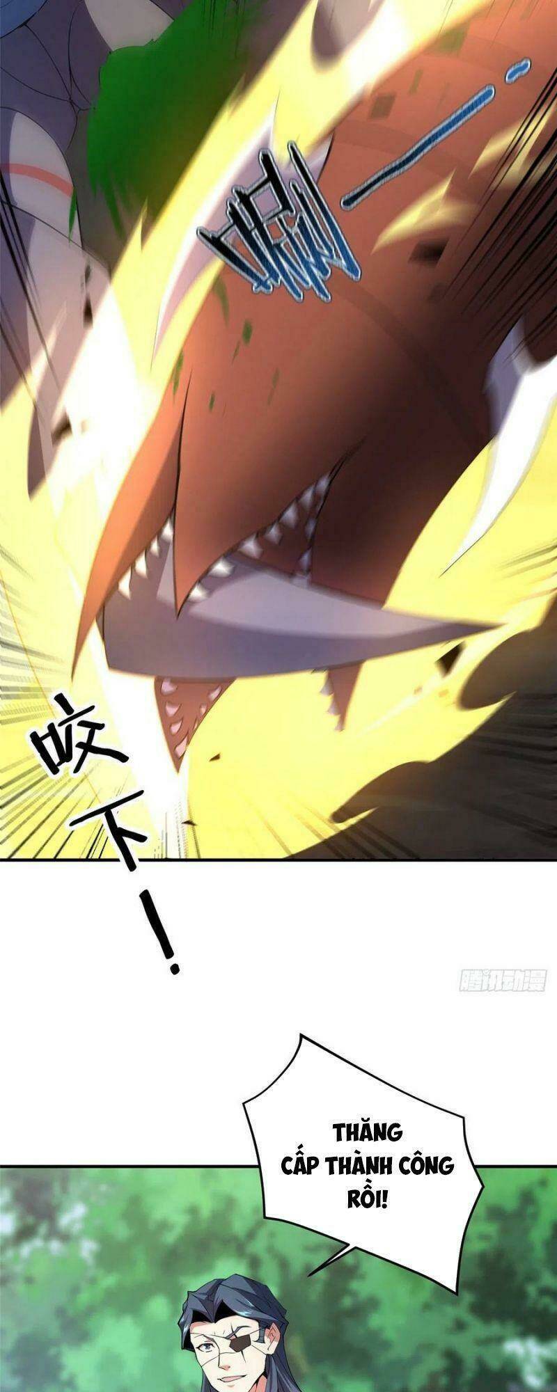 Thần Sủng Tiến Hóa Chapter 74 - Trang 2