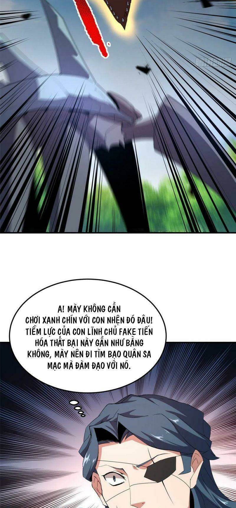 Thần Sủng Tiến Hóa Chapter 74 - Trang 2