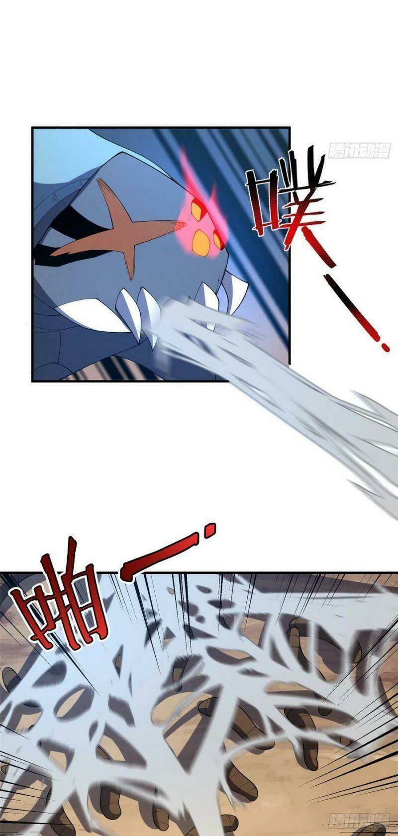 Thần Sủng Tiến Hóa Chapter 74 - Trang 2