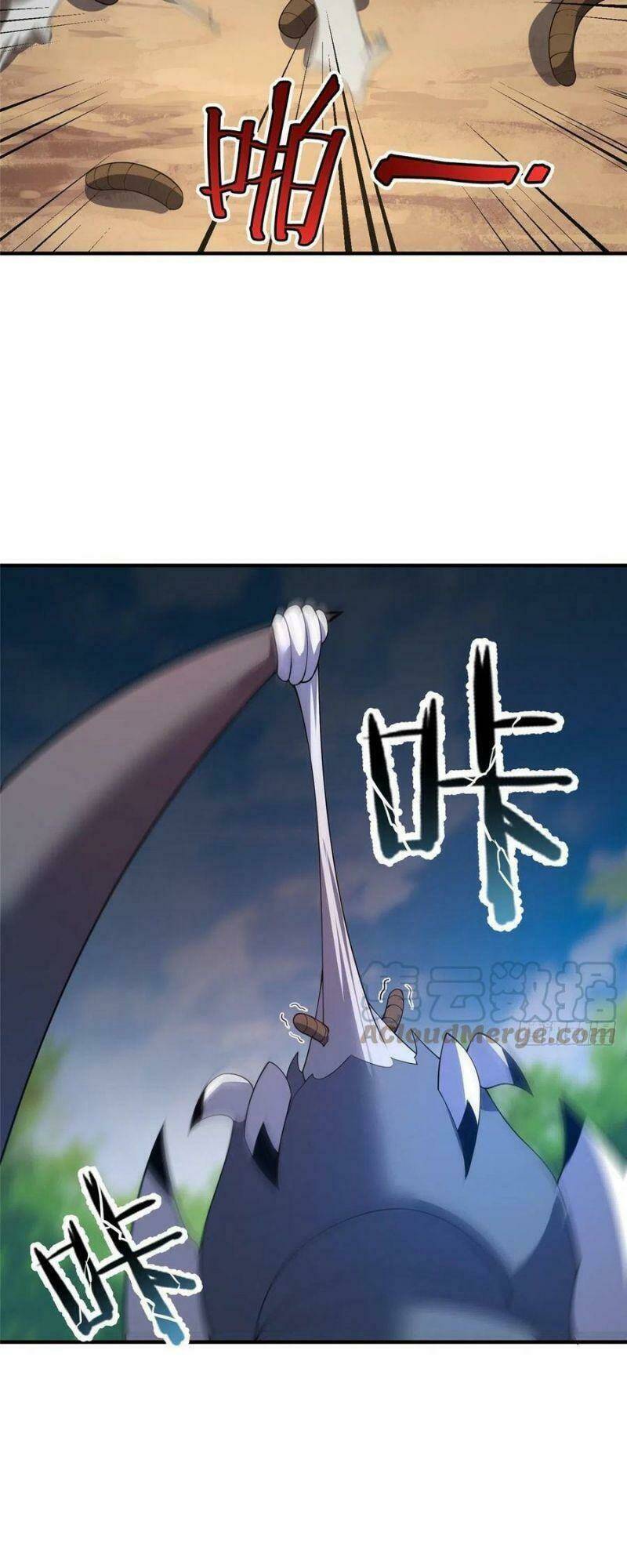 Thần Sủng Tiến Hóa Chapter 74 - Trang 2