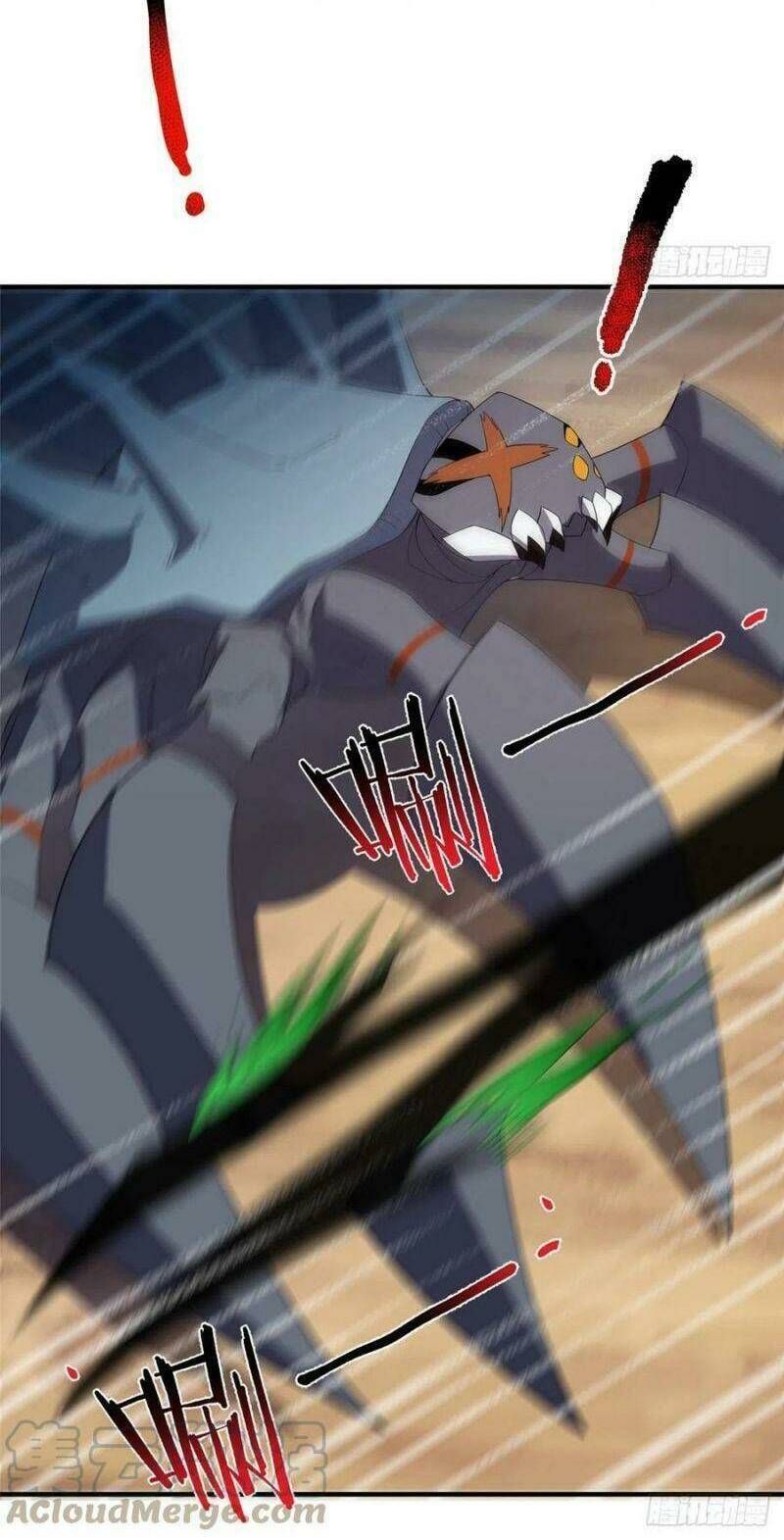 Thần Sủng Tiến Hóa Chapter 74 - Trang 2