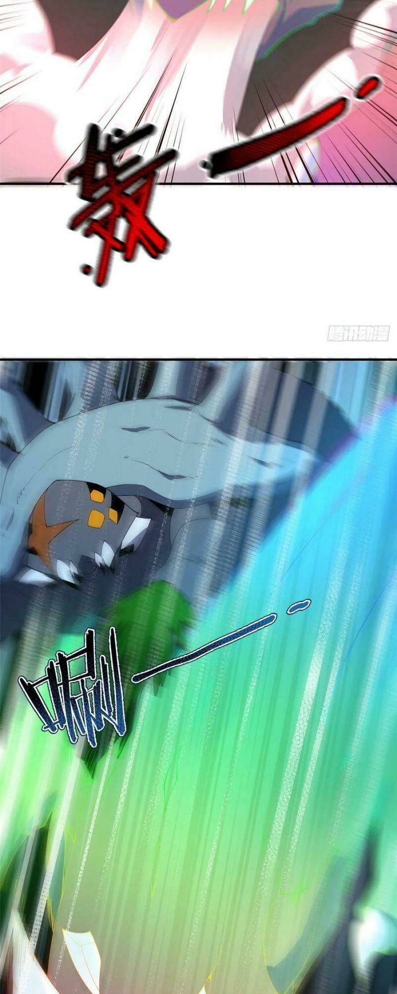 Thần Sủng Tiến Hóa Chapter 74 - Trang 2