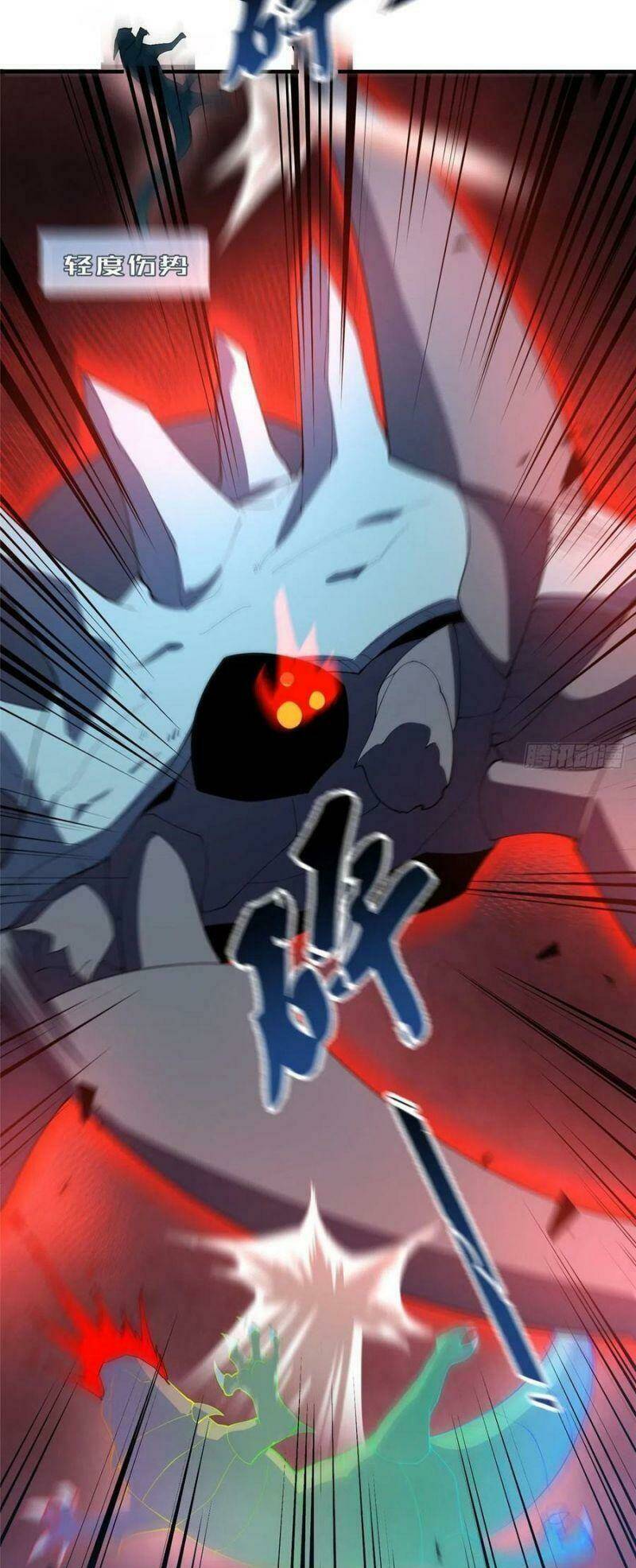 Thần Sủng Tiến Hóa Chapter 74 - Trang 2