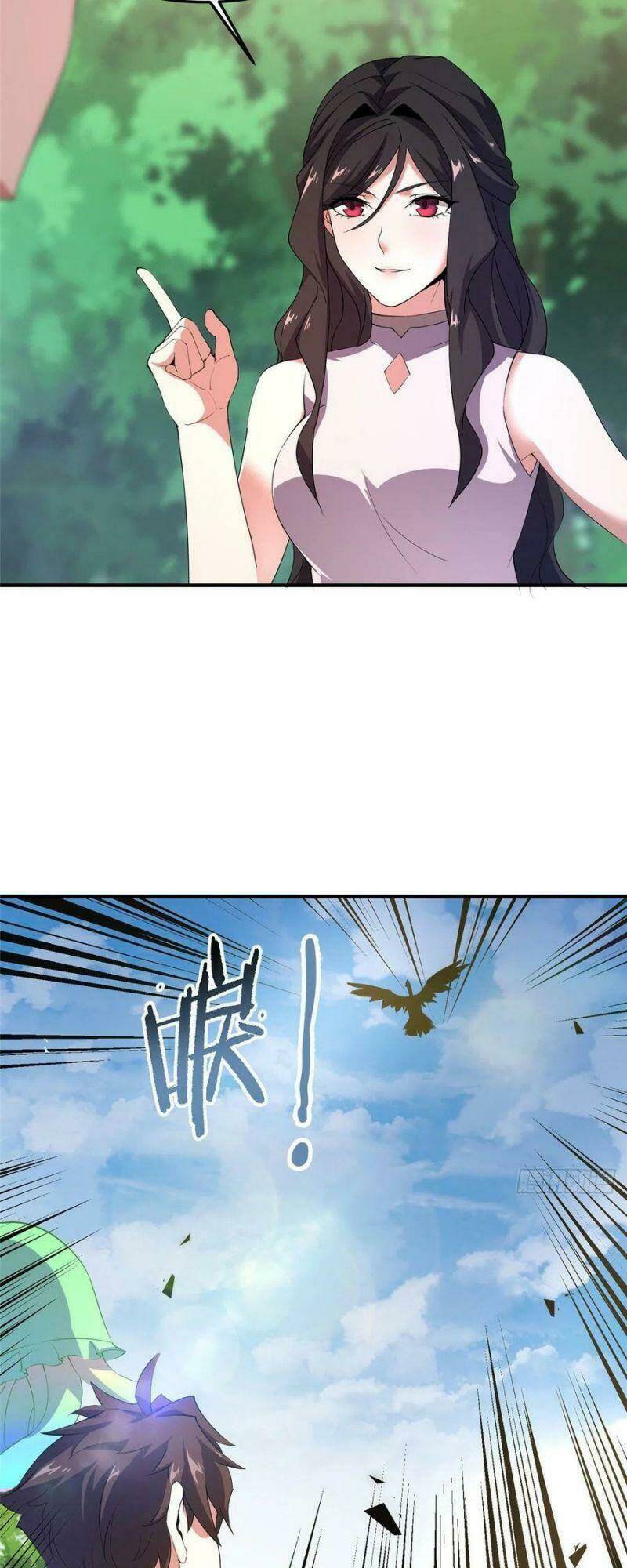 Thần Sủng Tiến Hóa Chapter 74 - Trang 2