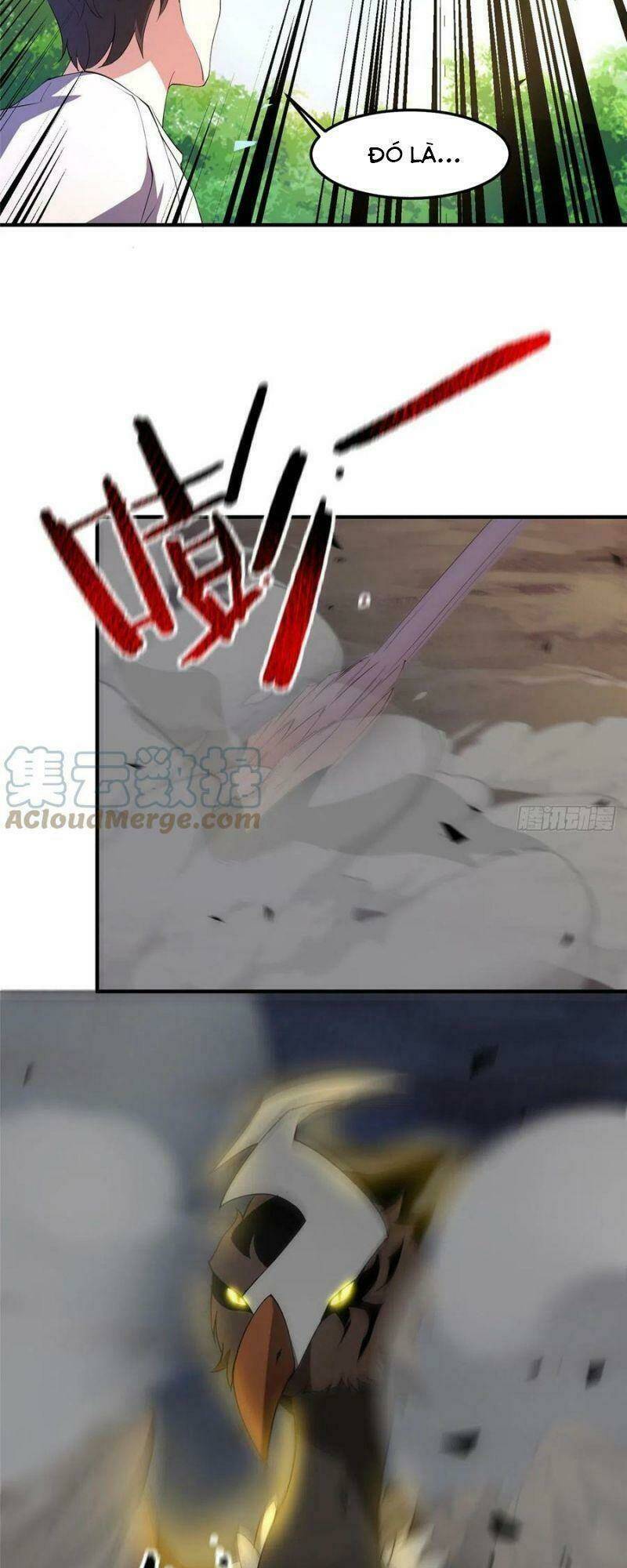 Thần Sủng Tiến Hóa Chapter 74 - Trang 2