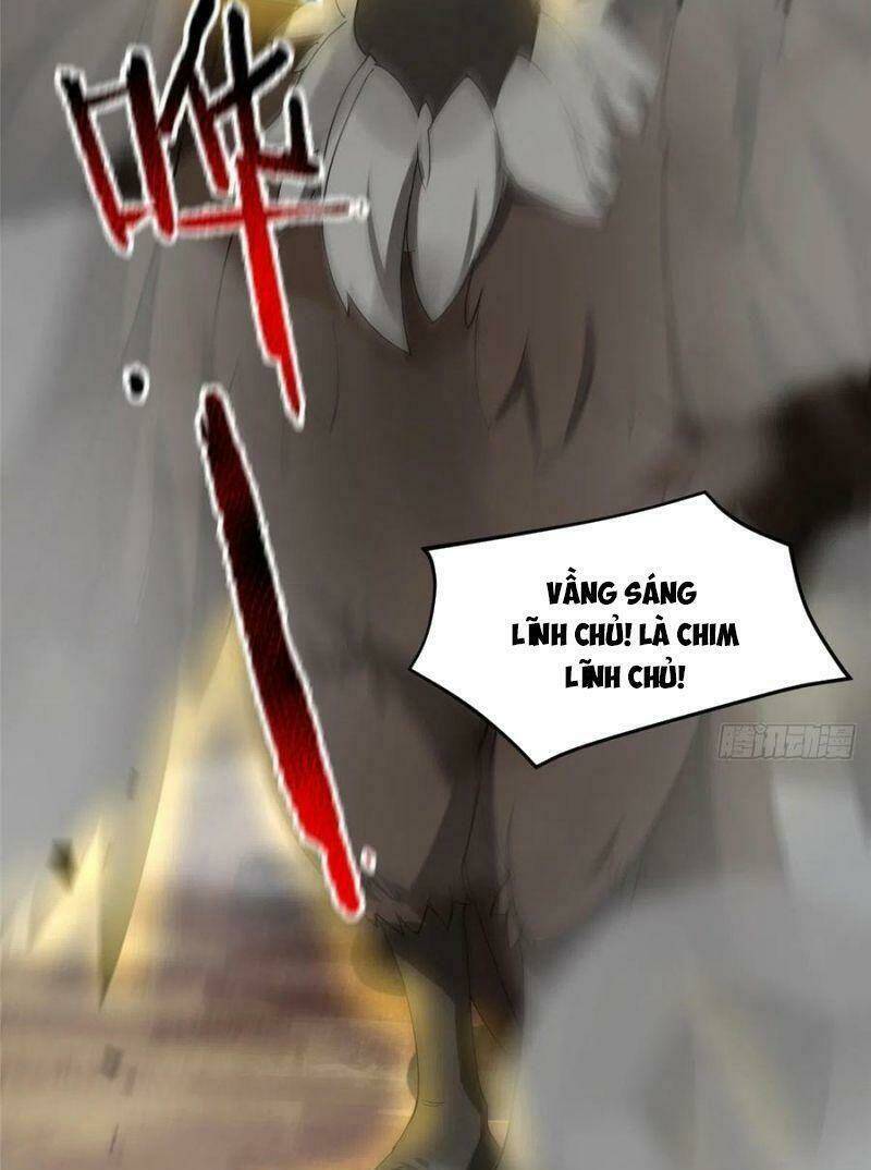 Thần Sủng Tiến Hóa Chapter 74 - Trang 2