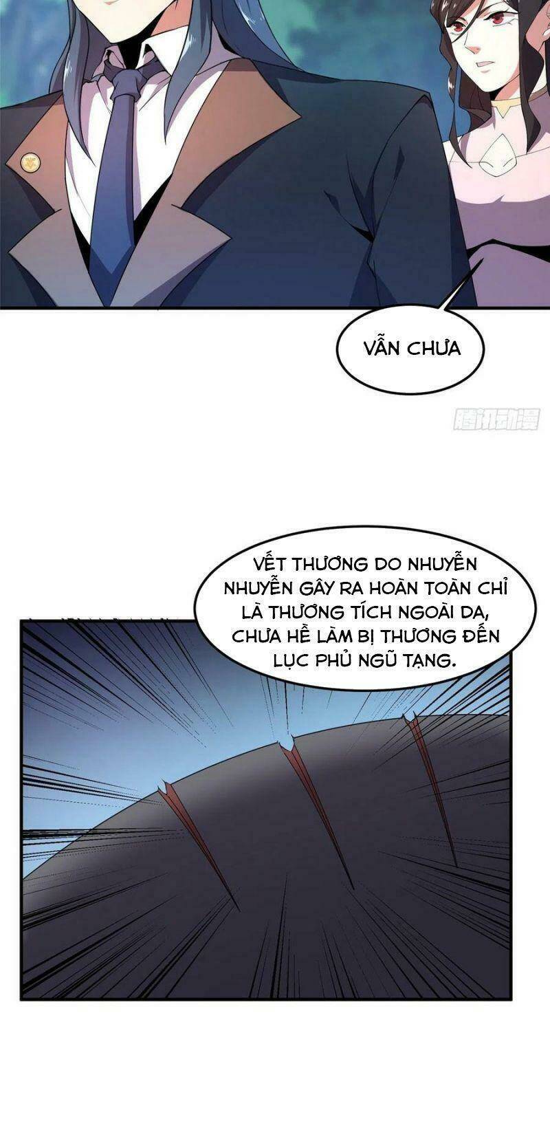Thần Sủng Tiến Hóa Chapter 74 - Trang 2