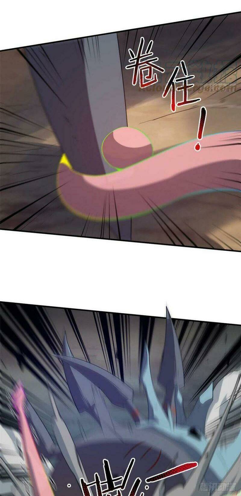 Thần Sủng Tiến Hóa Chapter 74 - Trang 2