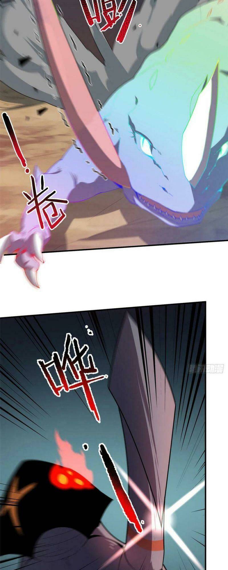 Thần Sủng Tiến Hóa Chapter 74 - Trang 2