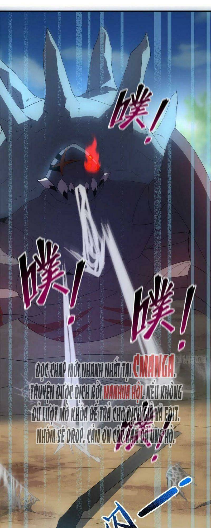 Thần Sủng Tiến Hóa Chapter 74 - Trang 2