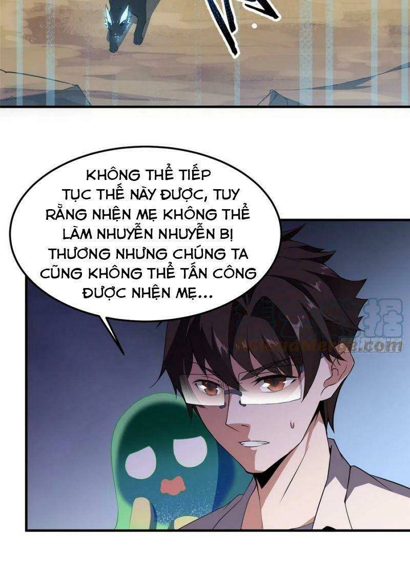 Thần Sủng Tiến Hóa Chapter 74 - Trang 2