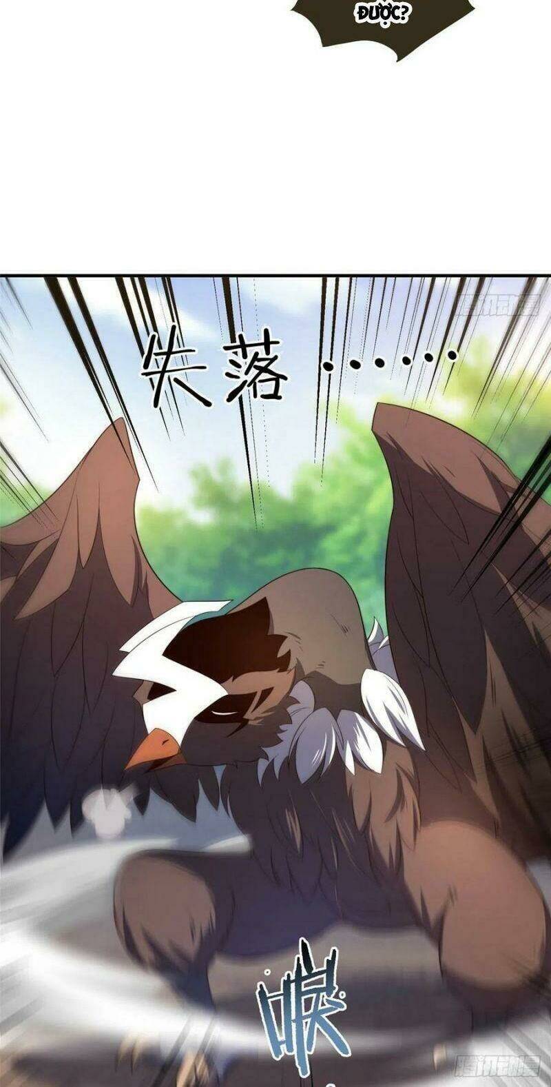 Thần Sủng Tiến Hóa Chapter 75 - Trang 2