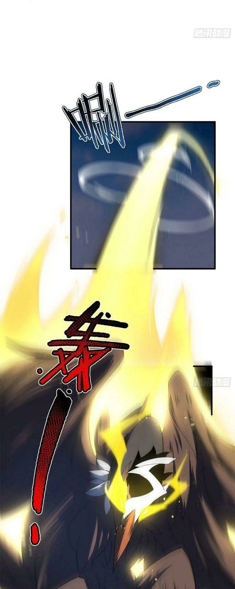 Thần Sủng Tiến Hóa Chapter 75 - Trang 2