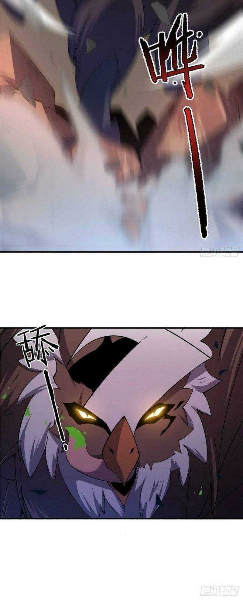 Thần Sủng Tiến Hóa Chapter 75 - Trang 2