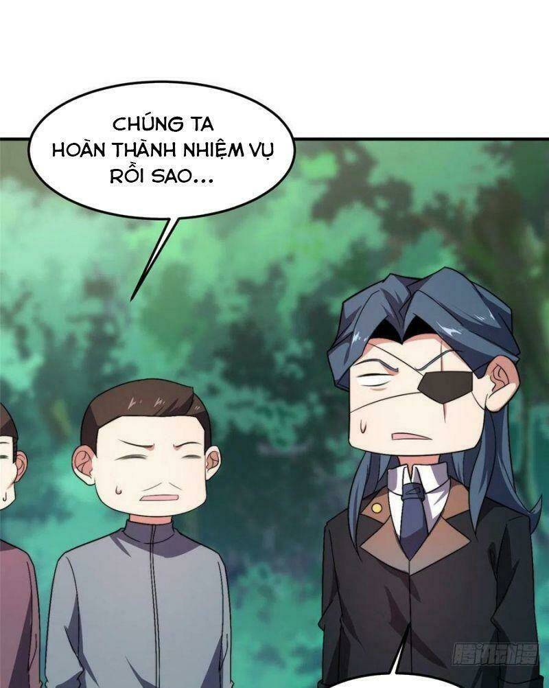 Thần Sủng Tiến Hóa Chapter 75 - Trang 2