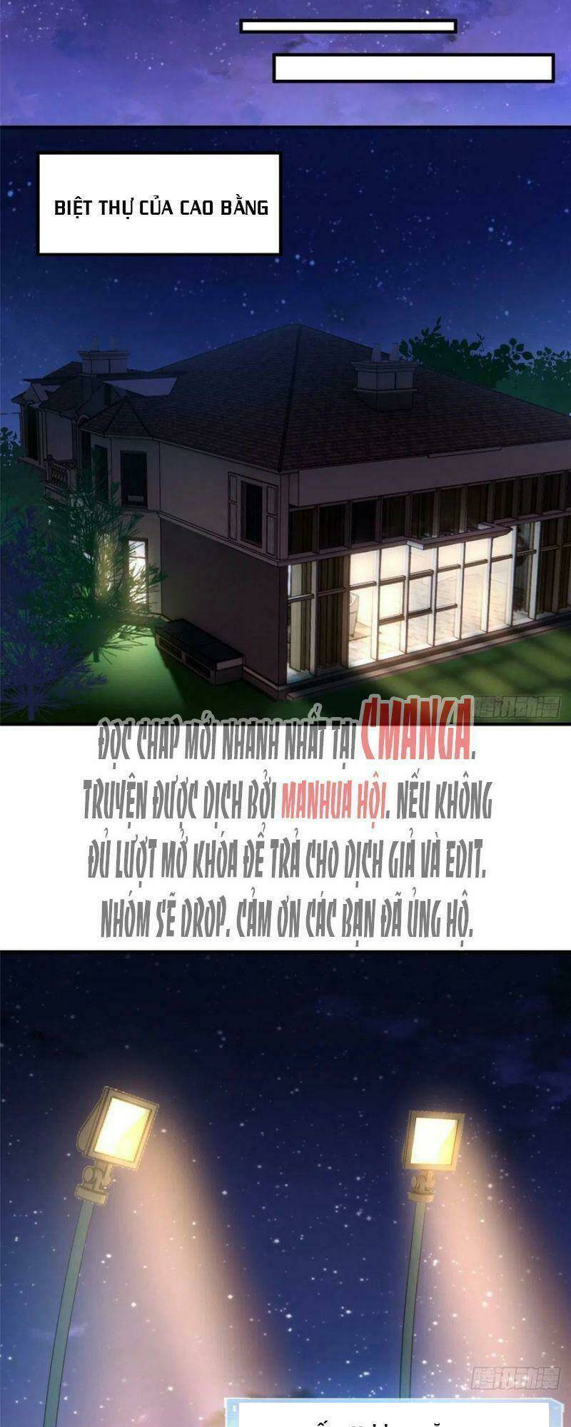 Thần Sủng Tiến Hóa Chapter 75 - Trang 2