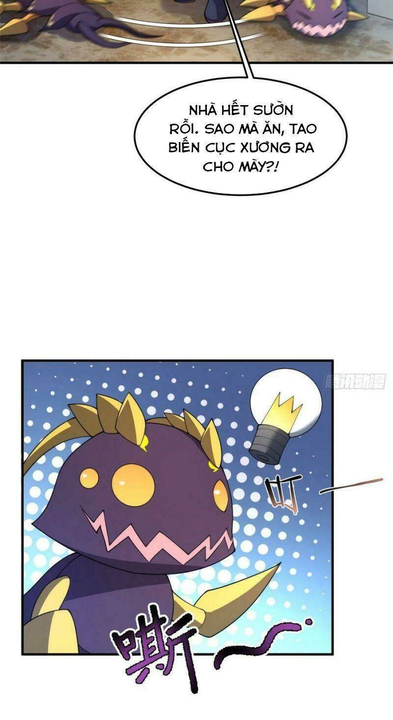 Thần Sủng Tiến Hóa Chapter 75 - Trang 2