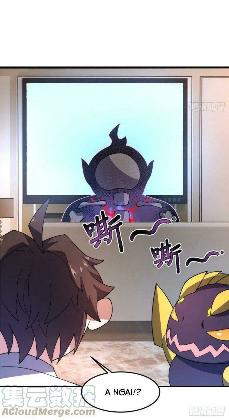 Thần Sủng Tiến Hóa Chapter 75 - Trang 2