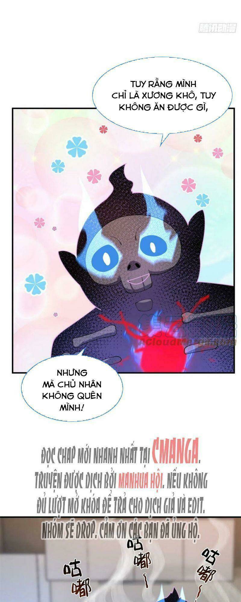 Thần Sủng Tiến Hóa Chapter 75 - Trang 2