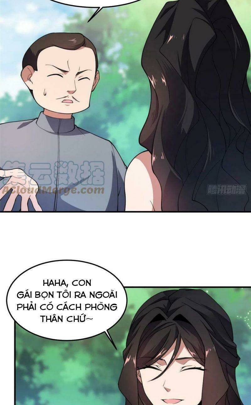 Thần Sủng Tiến Hóa Chapter 75 - Trang 2