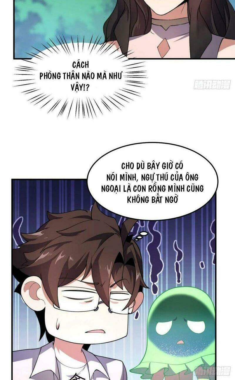 Thần Sủng Tiến Hóa Chapter 75 - Trang 2