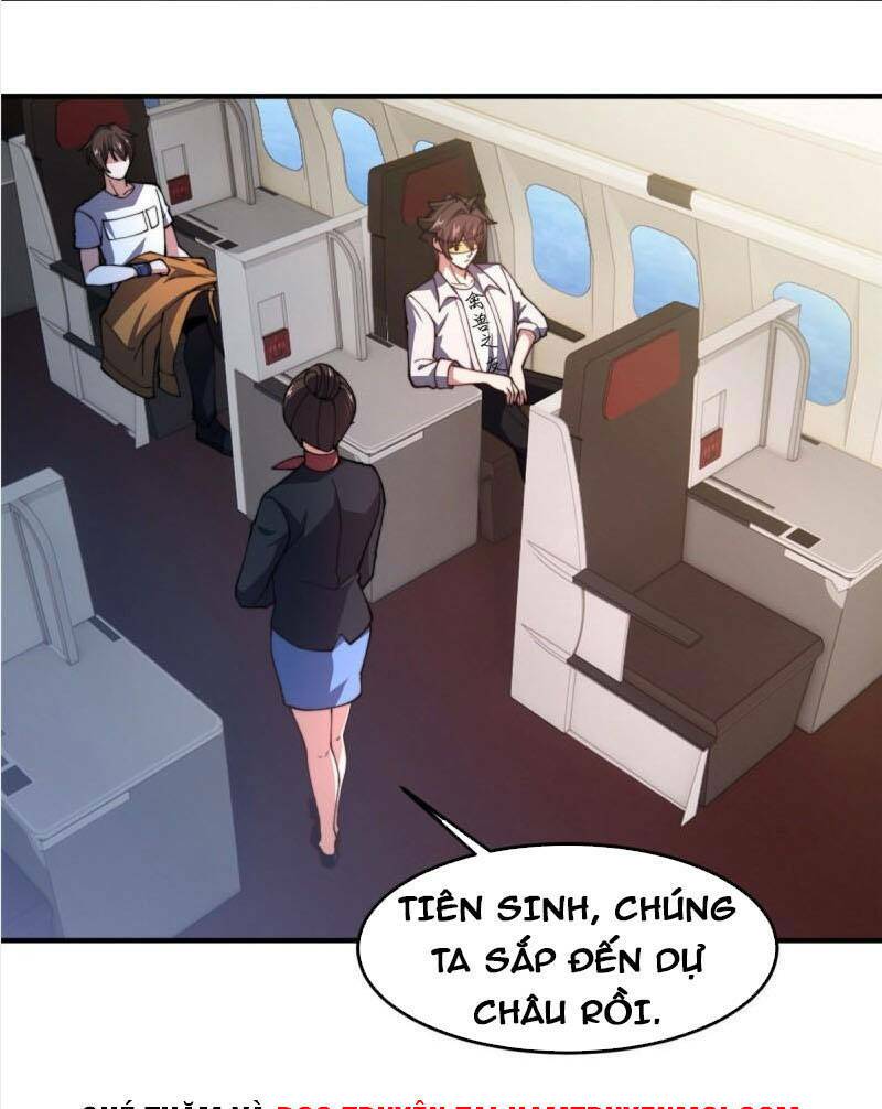 Thần Sủng Tiến Hóa Chapter 76 - Trang 2