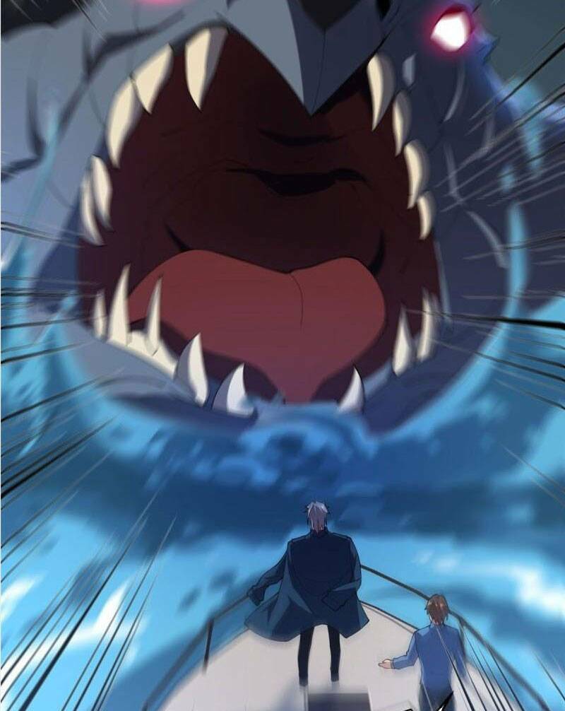 Thần Sủng Tiến Hóa Chapter 76 - Trang 2