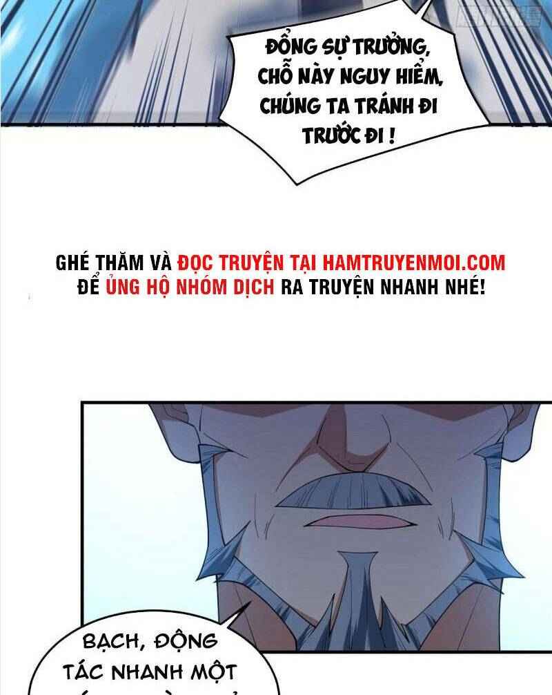 Thần Sủng Tiến Hóa Chapter 76 - Trang 2